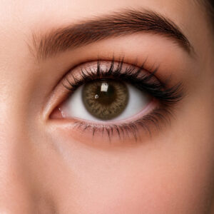Brown Hazel