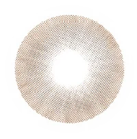 Grey lens swatch