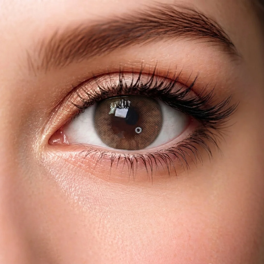 OCRE — lens close up
