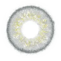 Gray lens swatch